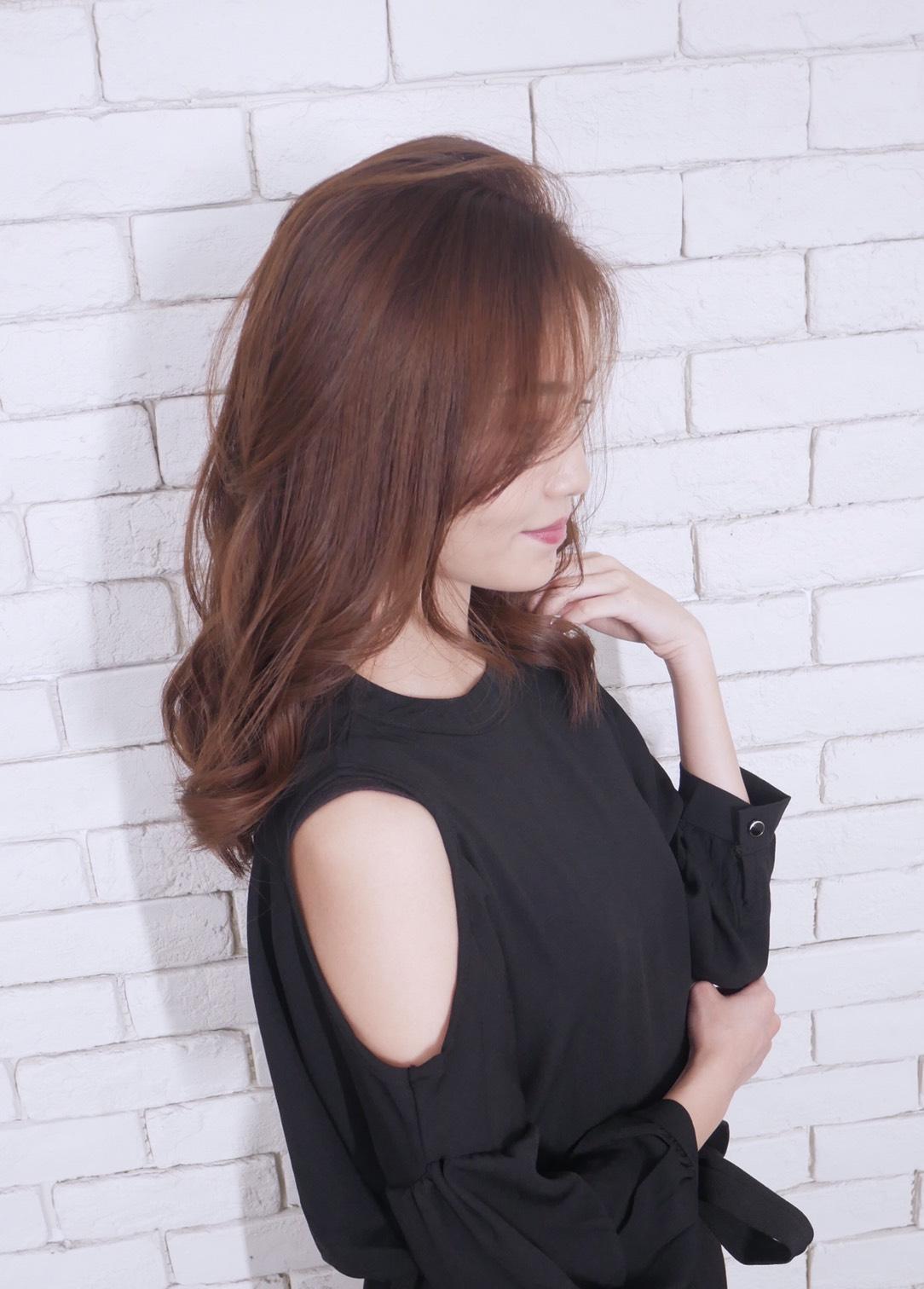 台中燙染推薦,台中染髮,台中剪髮,台中燙髮推薦,台中一中街染髮