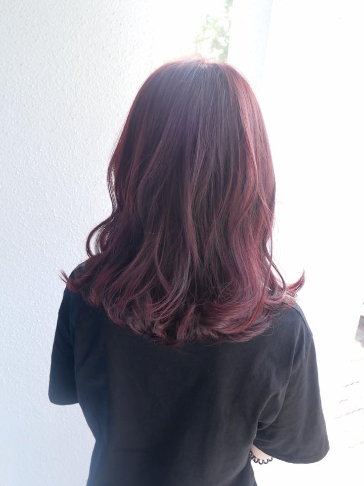 台中燙染推薦.台中染髮.台中剪髮.台中燙髮推薦.台中一中街剪髮台中美髮