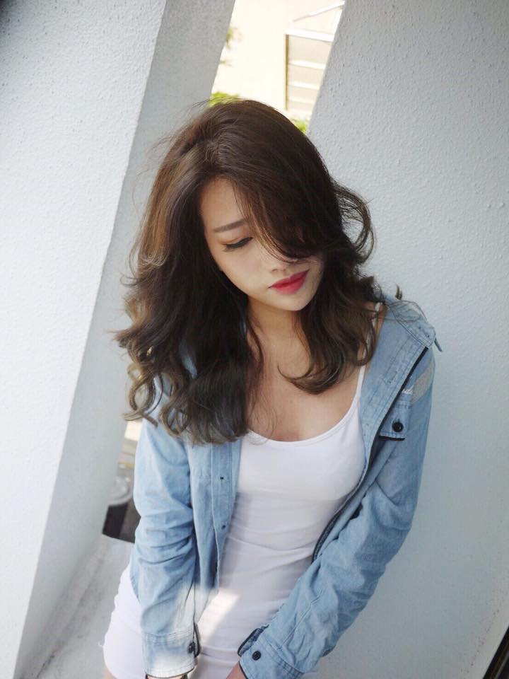 台中燙染推薦.台中染髮.台中剪髮.台中燙髮推薦.台中一中街剪髮台中美髮