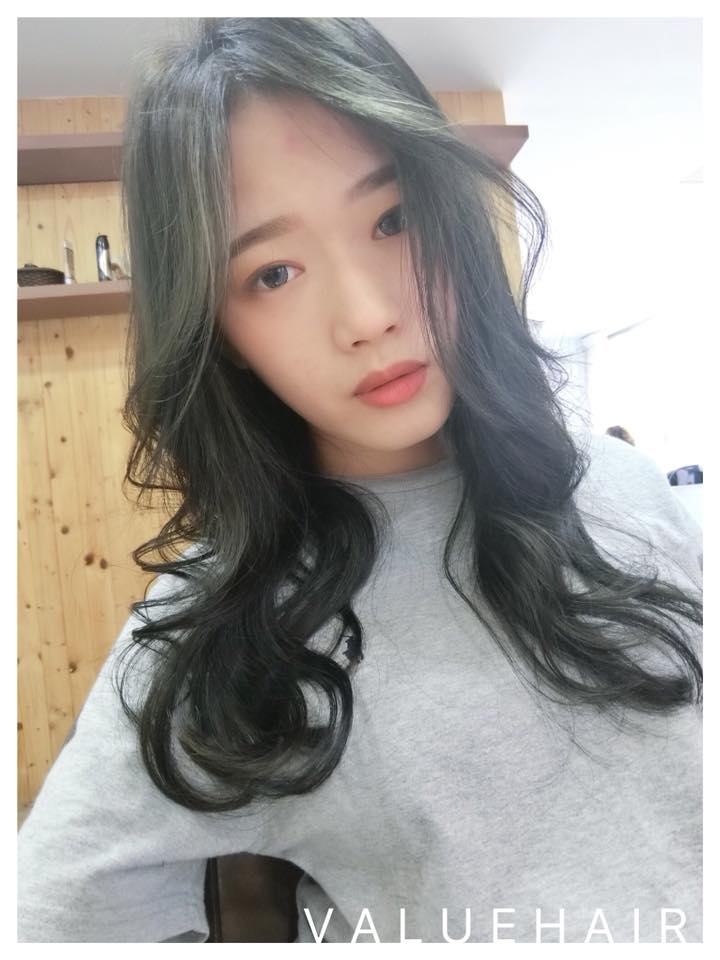 台中燙染推薦.台中染髮.台中剪髮.台中燙髮推薦.台中一中街剪髮台中美髮